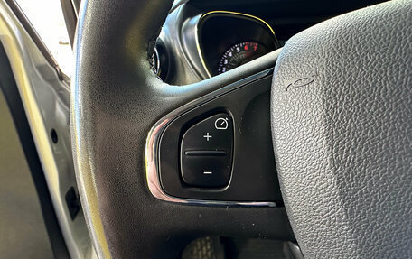 Renault Kaptur I рестайлинг, 2019 год, 1 549 000 рублей, 13 фотография