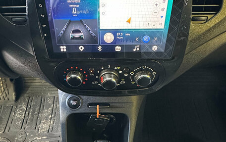 Renault Kaptur I рестайлинг, 2019 год, 1 549 000 рублей, 10 фотография