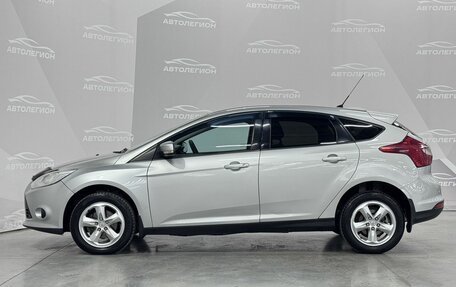 Ford Focus III, 2013 год, 730 000 рублей, 2 фотография