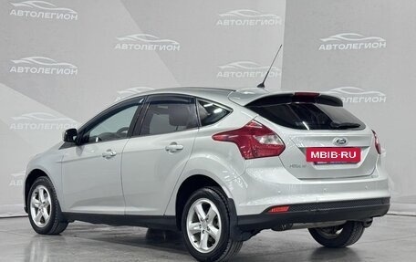 Ford Focus III, 2013 год, 730 000 рублей, 3 фотография