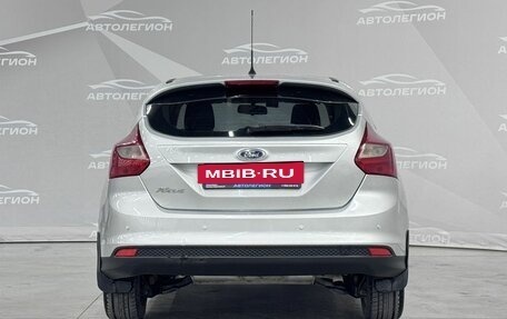 Ford Focus III, 2013 год, 730 000 рублей, 4 фотография