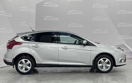 Ford Focus III, 2013 год, 730 000 рублей, 5 фотография
