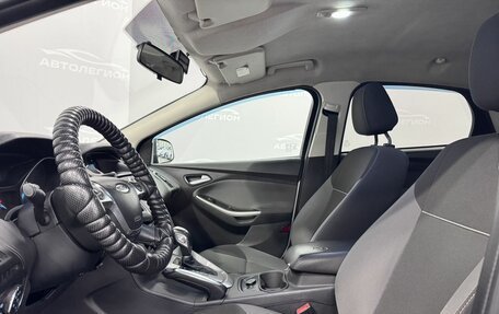 Ford Focus III, 2013 год, 730 000 рублей, 9 фотография