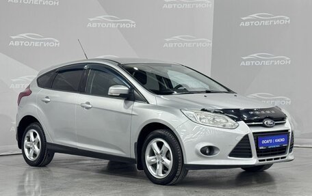 Ford Focus III, 2013 год, 730 000 рублей, 6 фотография