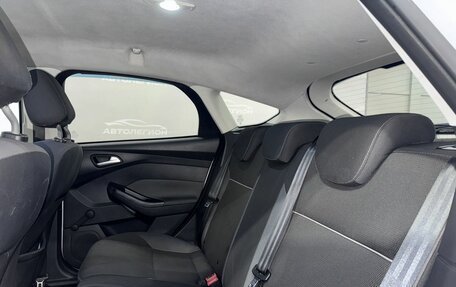 Ford Focus III, 2013 год, 730 000 рублей, 15 фотография