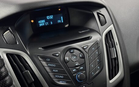 Ford Focus III, 2013 год, 730 000 рублей, 12 фотография