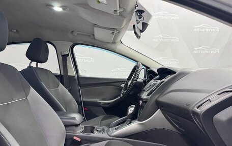 Ford Focus III, 2013 год, 730 000 рублей, 19 фотография