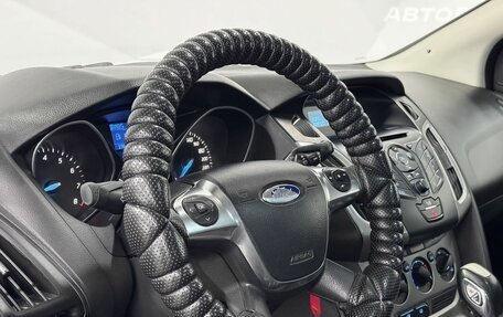 Ford Focus III, 2013 год, 730 000 рублей, 14 фотография