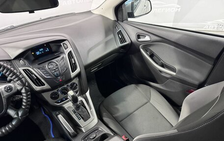 Ford Focus III, 2013 год, 730 000 рублей, 16 фотография