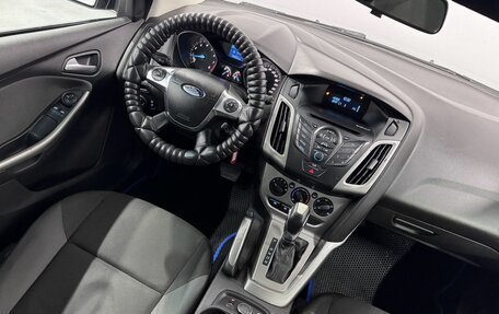 Ford Focus III, 2013 год, 730 000 рублей, 17 фотография