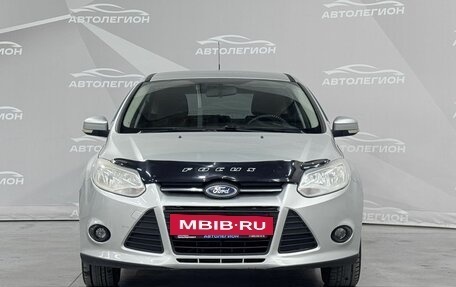 Ford Focus III, 2013 год, 730 000 рублей, 7 фотография