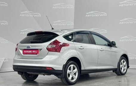 Ford Focus III, 2013 год, 730 000 рублей, 8 фотография
