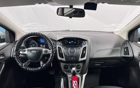 Ford Focus III, 2013 год, 730 000 рублей, 18 фотография