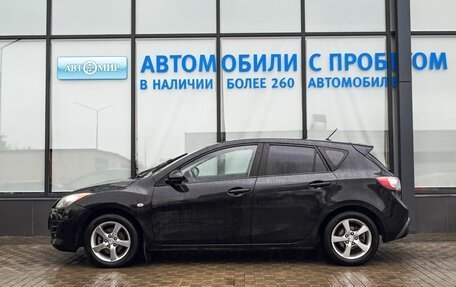 Mazda 3, 2011 год, 859 000 рублей, 2 фотография