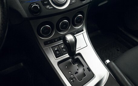 Mazda 3, 2011 год, 859 000 рублей, 13 фотография
