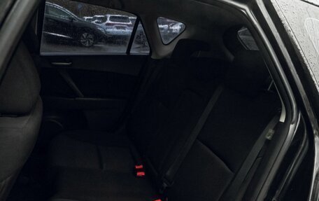 Mazda 3, 2011 год, 859 000 рублей, 16 фотография