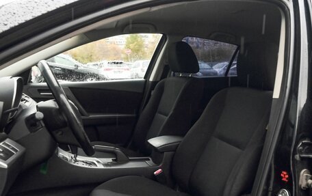 Mazda 3, 2011 год, 859 000 рублей, 15 фотография
