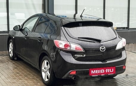 Mazda 3, 2011 год, 859 000 рублей, 3 фотография
