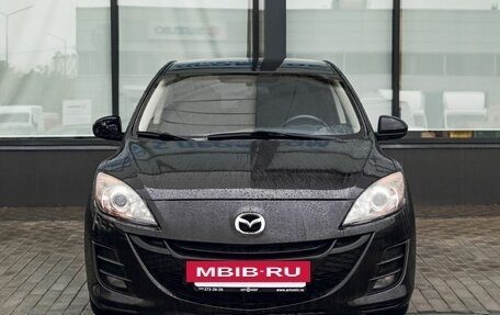 Mazda 3, 2011 год, 859 000 рублей, 8 фотография