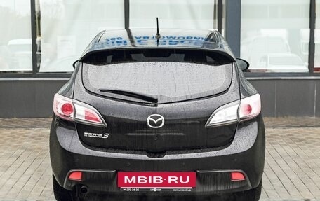 Mazda 3, 2011 год, 859 000 рублей, 4 фотография