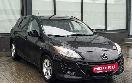 Mazda 3, 2011 год, 859 000 рублей, 7 фотография