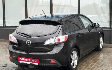Mazda 3, 2011 год, 859 000 рублей, 5 фотография