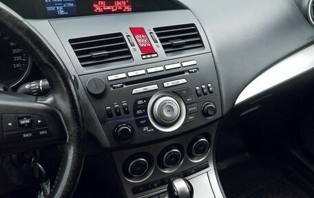 Mazda 3, 2011 год, 859 000 рублей, 10 фотография