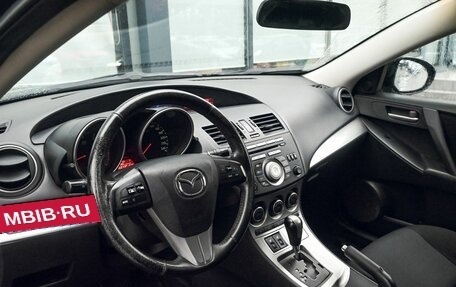 Mazda 3, 2011 год, 859 000 рублей, 14 фотография