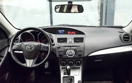 Mazda 3, 2011 год, 859 000 рублей, 17 фотография
