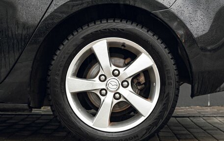 Mazda 3, 2011 год, 859 000 рублей, 20 фотография