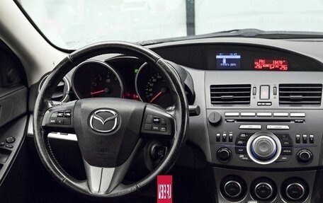 Mazda 3, 2011 год, 859 000 рублей, 18 фотография