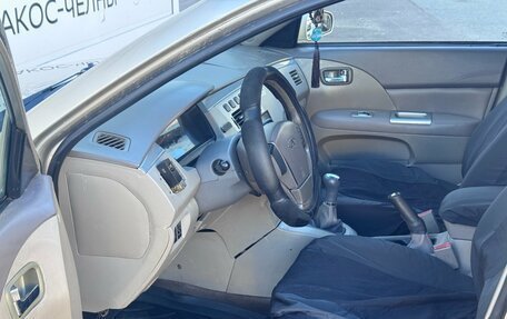 Chery Fora (A21), 2007 год, 180 000 рублей, 10 фотография