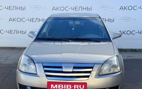 Chery Fora (A21), 2007 год, 180 000 рублей, 2 фотография