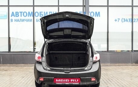 Mazda 3, 2011 год, 859 000 рублей, 19 фотография