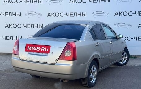 Chery Fora (A21), 2007 год, 180 000 рублей, 5 фотография
