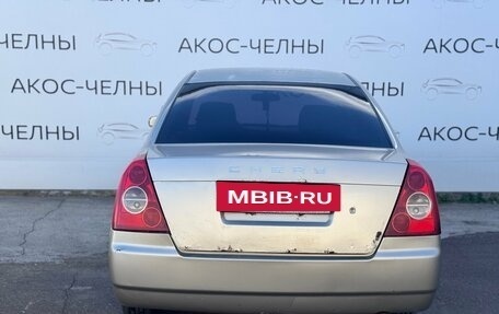 Chery Fora (A21), 2007 год, 180 000 рублей, 6 фотография