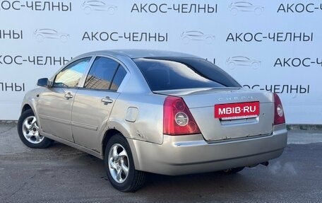 Chery Fora (A21), 2007 год, 180 000 рублей, 7 фотография