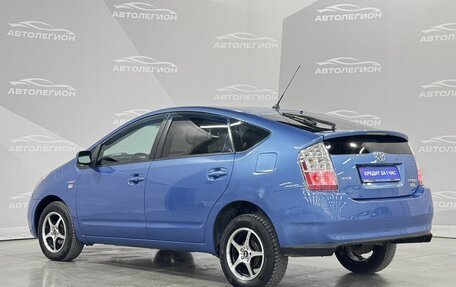 Toyota Prius, 2009 год, 799 000 рублей, 3 фотография
