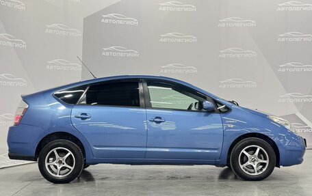Toyota Prius, 2009 год, 799 000 рублей, 5 фотография