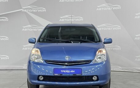 Toyota Prius, 2009 год, 799 000 рублей, 7 фотография
