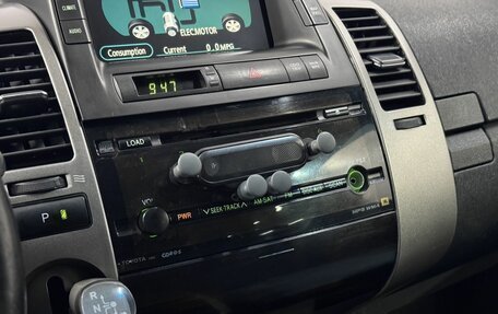 Toyota Prius, 2009 год, 799 000 рублей, 11 фотография