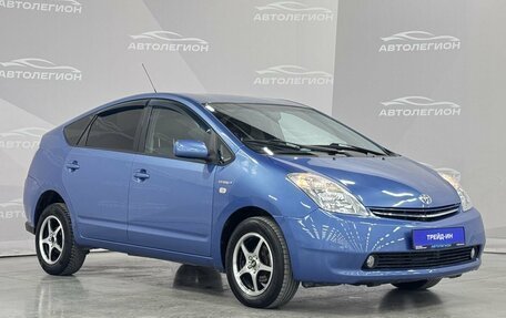 Toyota Prius, 2009 год, 799 000 рублей, 6 фотография