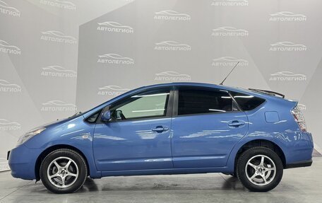 Toyota Prius, 2009 год, 799 000 рублей, 2 фотография