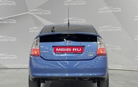 Toyota Prius, 2009 год, 799 000 рублей, 4 фотография