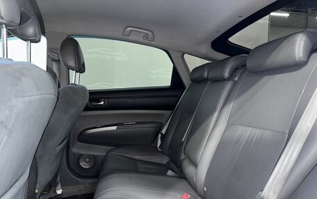 Toyota Prius, 2009 год, 799 000 рублей, 12 фотография