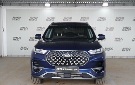 Chery Tiggo 8 Pro, 2023 год, 1 989 000 рублей, 2 фотография