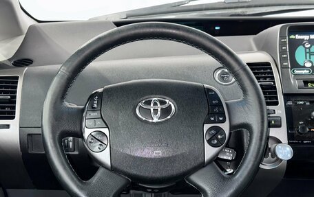 Toyota Prius, 2009 год, 799 000 рублей, 14 фотография