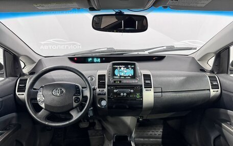 Toyota Prius, 2009 год, 799 000 рублей, 19 фотография