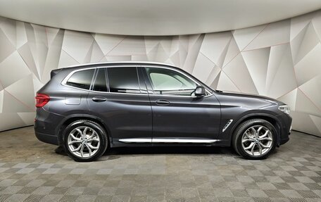 BMW X3, 2020 год, 4 150 000 рублей, 6 фотография