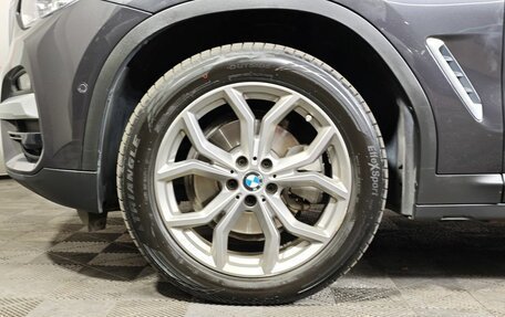 BMW X3, 2020 год, 4 150 000 рублей, 7 фотография